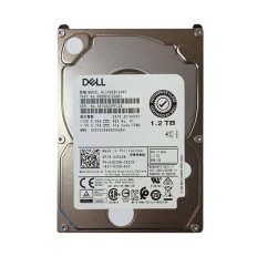Toshiba AL14SEB120NY | 1.2TB 10000RPM SAS 12Gb/s 128MB Cache (512n) 2.5-Inch Hard Drive