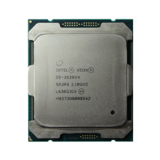 HP 801287-B21 | 2.10GHz 8GT/s QPI 20MB L3 Cache Socket LGA2011 Intel Xeon E5-2620 v4 8-Core Processor Kit for ProLiant DL160 Gen9