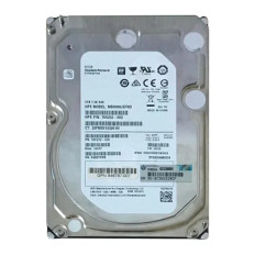 HP 846787-007 | 6TB 7200RPM SAS 12Gb/s 128MB Cache 512e 3.5-Inch Midline Hard Drive