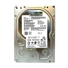 HP 879480-001 | 4TB 7200RPM SAS 12Gb/s Hot-Pluggable 512n 3.5-Inch Midline Hard Drive for G10 ProLiant Servers