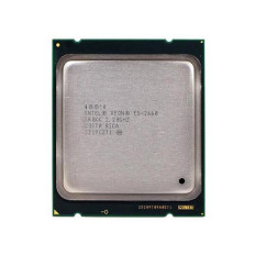 HP 654412-L21 | 2.20GHz 8GT/s QPI 20MB L3 Cache Socket LGA2011 Intel Xeon E5-2660 8-Core Processor Kit for ProLiant SL230s Gen8