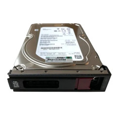 HP 862131-001 | 3TB 7200RPM Midline SATA 6Gb/s Hot Swappable 3.5-Inch Hard Drive