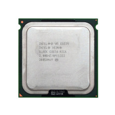 HP 443744-L21 | 2.00GHz 1333MHz FSB 8MB L2 Cache Socket LGA771 Intel Xeon E5335 Quad-Core Processor Kit for ProLiant BL480c Gen1