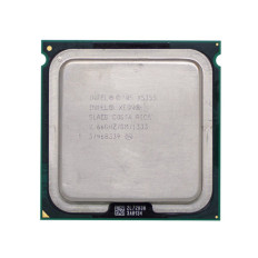 HP 403621-001 | 2.66GHz 1333MHz FSB 8MB L2 Cache Socket LGA771 Intel Xeon X5355 Quad-Core Processor for ProLiant Servers
