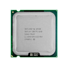 HP 455697-313 | 2.66GHz 1333MHz FSB 6MB L2 Cache Socket LGA775 Intel Core 2 Quad Q9400 Quad-Core Processor