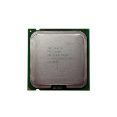 Intel SL9CK | Pentium 4 506 Single-Core 2.66GHz 533MHz FSB 1MB L2 Cache Socket LGA775 Processor