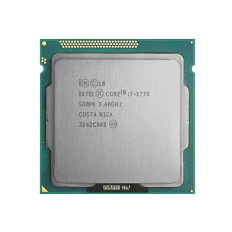 Intel I7-3770T | Core i7-3770T Quad-Core 2.50GHz 5.00GT/s DMI 8MB L3 Cache Socket LGA1155 Processor