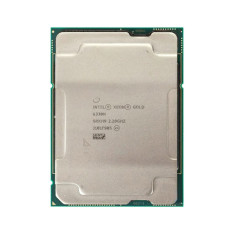 Intel CD8068904582501 | Xeon Gold 6330N 28-Core 2.20GHz 11.2GT/s UPI 42MB L3 Cache Socket LGA4189 Processor