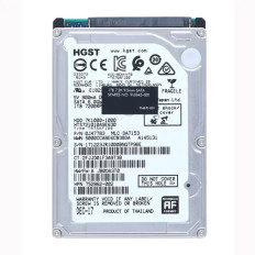 HP 916845-001 | 1TB 7200RPM SATA 6Gb/s 2.5-Inch Hard Drive