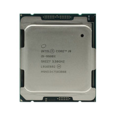 Intel CD8067304126200 | Core i9-9900X 10-Core 3.50GHz 8.00GT/s DMI3 19.25MB L3 Cache Socket LGA2066 Processor