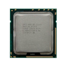 HP 633420-001 | 2.40GHz 5.86GT/s QPI 12MB L3 Cache Socket LGA1366 Intel Xeon E5645 6-Core Processor for ProLiant DL380 Gen7
