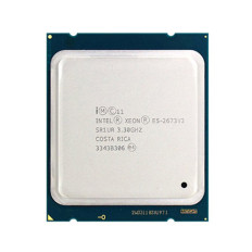 Intel E5-2673V2 | Xeon E5-2673V2 8-Core 3.30GHz 8.00GT/s QPI 25MB L3 Cache Socket LGA2011 Processor