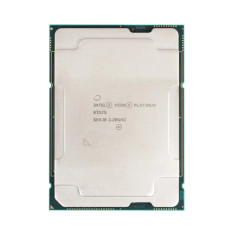 Intel CD8068904642802 | Xeon Platinum 8352S 32-Core 2.20GHz 11.2GT/s UPI 48MB L3 Cache Socket LGA4189 Processor