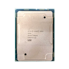 Intel CD8069504497400 | Xeon Gold 6250L 8-Core 3.90GHz 35.75MB L3 Cache Socket LGA3647 Processor