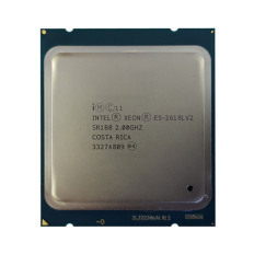 IBM 00AE522 | 2.00GHz 6.40GT/s QPI 15MB L3 Cache Socket LGA2011 Intel Xeon E5-2618LV2 6-Core Processor