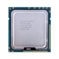 HP 535583-L21 | 2.26GHz 5.86GT/s QPI 8MB L3 Cache Socket LGA1366 Intel Xeon E5520 Quad-Core Processor Kit for ProLiant ML330 Gen6