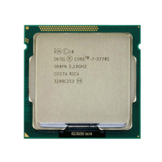 Asus 01001-002806DP | 3.10GHz 5.00GT/s DMI 8MB L3 Cache Socket LGA1155 Intel Core i7-3770S Quad-Core Processor