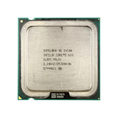 HP 5188-8918 | 2.20GHz 800MHz FSB 2MB L2 Cache Socket LGA775 Intel Core 2 Duo E4500 Dual-Core Processor