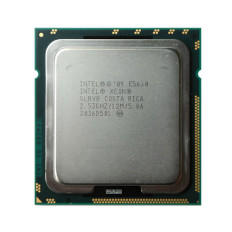 HP 592304-L21 | 2.53GHz 5.86GT/s QPI 12MB L3 Cache Socket LGA1366 Intel Xeon E5630 Quad-Core Processor Kit for ProLiant SL2x170z Gen6
