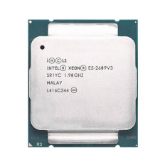 HP 727013-L21 | 1.90GHz 6.4GT/s QPI 15MB L3 Cache Socket LGA2011 Intel Xeon E5-2609 v3 6-Core Processor