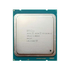 HP 722291-B21 | 2.40GHz 7.20GT/s QPI 15MB L3 Cache Socket LGA2011 Intel Xeon E5-2630LV2 6-Core Processor for ProLiant ML350p Gen8