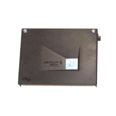 HP 328255-B21 | 450MHz 100MHz FSB 1MB L2 Cache Intel Pentium II Xeon Processor for PL6500