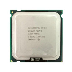 HP GX570UT | 2.33GHz 1333MHz FSB 12MB L2 Cache Socket LGA771 Intel Xeon E5410 Quad-Core Processor