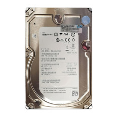 HP MB6000JEFND | 6TB 7200RPM SAS 12GB/s Hot-Pluggable 3.5-Inch LPc Hard Drive for ProLiant Gen10/Gen10+/Gen11 Servers