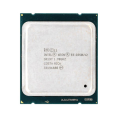HP 717998-B21 | 1.70GHz 7.20GT/s QPI 25MB L3 Cache Socket LGA2011 Intel Xeon E5-2650LV2 10-Core Processor for ProLiant BL460c Gen8 Server