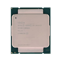 HP 779926-B21 | 3.00GHz 8GT/s QPI 10MB L3 Cache Socket LGA2011 Intel Xeon E5-2623 v3 Quad-Core Processor Kit for ProLiant DL120 Gen9
