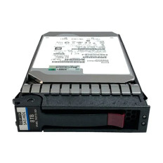 HP 793772-001 | 8TB 7200RPM SAS 12Gb/s Hot-Pluggable 512e 3.5-Inch Midline Hard Drive for G7 ProLiant Servers