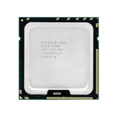 HP 507828-L21 | 2.40GHz 5.86GT/s QPI 8MB L3 Cache Socket LGA1366 Intel Xeon L5530 Quad-Core Processor Kit for ProLiant BL280c G6