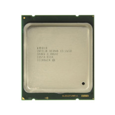 HP 662931-L21 | 2.00GHz 8GT/s QPI 20MB L3 Cache Socket LGA2011 Intel Xeon E5-2650 8-Core Processor Kit for ProLiant DL160 Gen8
