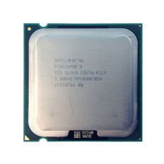 HP 441909-L21 | 3.00GHz 800MHz FSB 4MB L2 Cache Socket LGA775 Intel Pentium D 925 Dual-Core Processor Kit for ProLiant DL320 G5