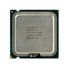 HP 411143-L21 | 3.00GHz 800MHz FSB 4MB L2 Cache Socket LGA775 Intel Pentium D 930 Dual-Core Processor Kit for ProLiant DL320 G4
