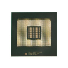 HP 430819-L21 | 2.60GHz 800MHz FSB 4MB L2 Cache Socket PGA604 Intel Xeon 7110M Dual-Core Processor Kit for ProLiant ML570 G4