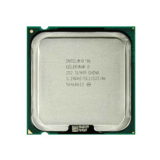 HP 419403-B21 | 3.20GHz 533MHz FSB 512KB L2 Cache Socket LGA775 Intel Celeron D 352 Single-Core Processor Kit for ProLiant DL320 G5