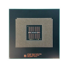 HP 484373-L21 | 2.66GHz 1066MHz FSB 16MB L2 Cache Socket PGA604 Intel Xeon X7460 6-Core Processor