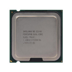 HP 5189-2782 | 1.60GHz 800MHz FSB 1MB L2 Cache Socket LGA775 Intel Pentium E2140 Dual-Core Processor