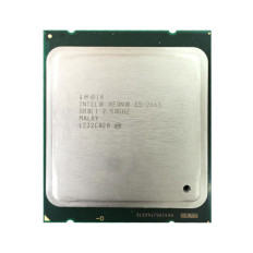 HP 662320-L21 | 2.40GHz 8.00GT/s QPI 20MB L3 Cache Socket LGA2011 Intel Xeon E5-2665 8-Core Processor Kit for ProLiant SL250s Gen8