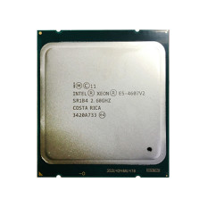 HP 727584-B21 | 2.60GHz 6.40GT/s QPI 15MB L3 Cache Socket LGA2011 Intel Xeon E5-4607V2 6-Core Processor Kit for ProLiant BL660c Gen8