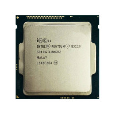 HP 741417-L21 | 3.00GHz 5.00GT/s DMI2 3MB L3 Cache Socket LGA1150 Intel Pentium G3220 Dual-Core Processor Kit for ProLiant DL320e Gen8 v2