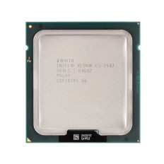 HP 660666-L21 | 1.80GHz 6.40GT/s QPI 10MB L3 Cache Socket LGA1356 Intel Xeon E5-2403 Quad-Core Processor Kit for ProLiant DL360e Gen8