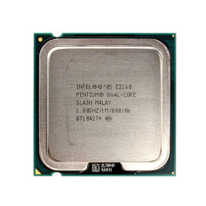 HP 450359-L21 | 1.80GHz 800MHz FSB 1MB L2 Cache Socket LGA775 Intel Pentium E2160 Dual-Core Processor Kit for ProLiant ML110 G5