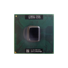 HP 430455-001 | 1.73GHz 533MHz FSB 2MB L2 Cache Socket PGA478 Intel Core Duo T2250 Dual-Core Processor