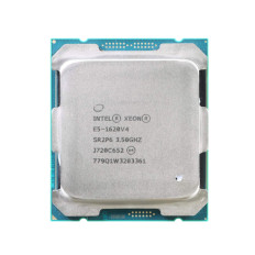 HP 826107-L21 | 3.50GHz 10MB L3 Cache Socket LGA2011-3 Intel Xeon E5-1620V4 Quad-Core Processor Kit for ProLiant ML110 Gen9