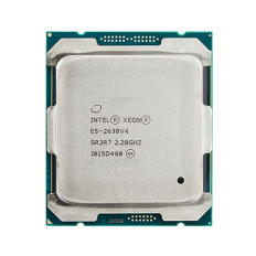 HP 818174-B21 | 2.20GHz 8GT/s QPI 25MB L3 Cache Socket LGA2011 Intel Xeon E5-2630 v4 10-Core Processor Kit for ProLiant DL360 Gen9