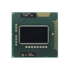 HP 534746-001 | 1.73GHz 2.50GT/s DMI 8MB L3 Cache Socket PGA988 Intel Core i7-820QM Quad-Core Processor