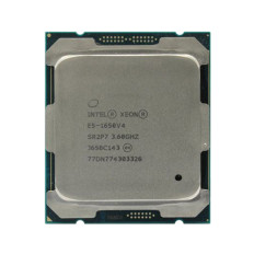 HP 864635-001 | 3.60GHz 15MB L3 Cache Socket LGA2011-3 Intel Xeon E5-1650V4 6-Core Processor