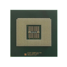 HP 449321-L21 | 2.40GHz 1066MHz FSB 6MB L2 Cache Socket PGA604 Intel Xeon E7330 Quad-Core 2-Processor Kit for ProLiant BL680c G5